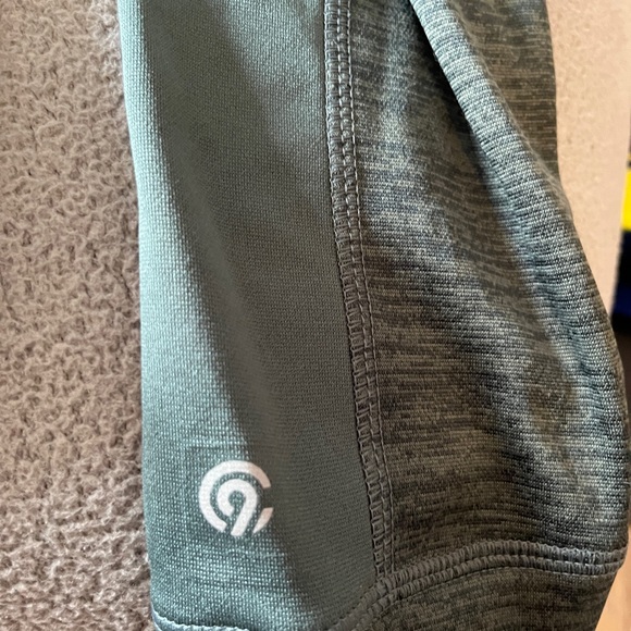 C9 by Champion tech tee long sleeve shirt. mens L - Picture 3 of 7